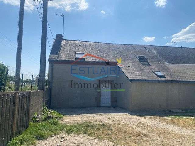 Maison vente à Saint-Nazaire, Lavau-sur-loire