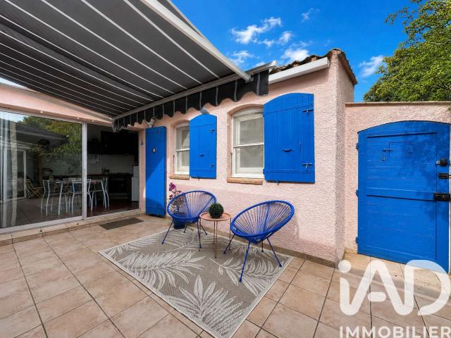 Maison vente à Béziers, Agde