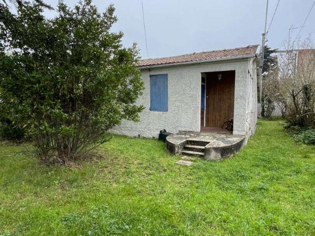 Maison vente à Saint-Nazaire, Le Croisic