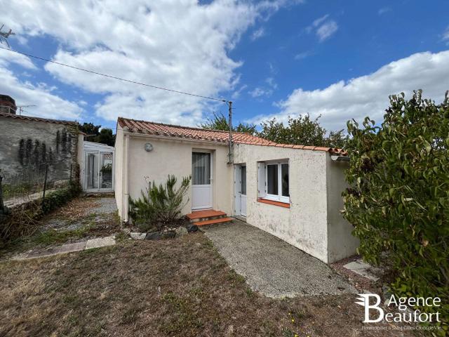 Maison vente à Les Sables-d'Olonne, Le Fenouiller
