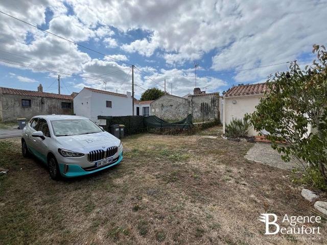 Maison vente à Les Sables-d'Olonne, Le Fenouiller