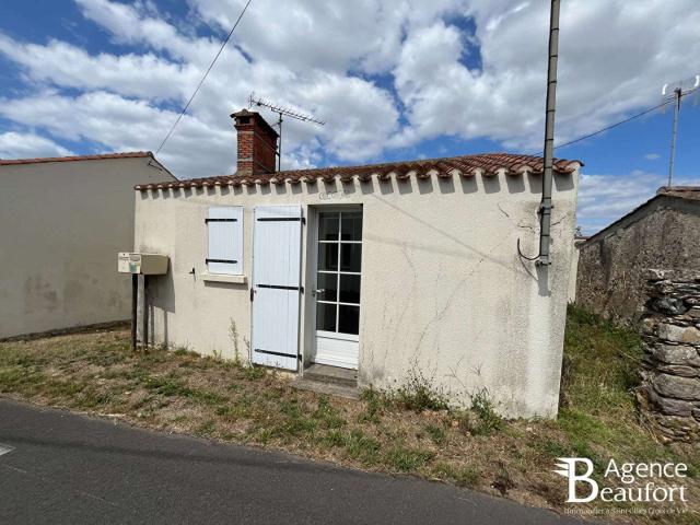 Maison vente à Les Sables-d'Olonne, Le Fenouiller