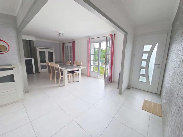 Maison vente à Les Sables-d'Olonne, Le Fenouiller