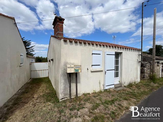 Maison vente à Les Sables-d'Olonne, Le Fenouiller