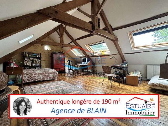 Maison vente à Châteaubriant-Ancenis, Le Gâvre