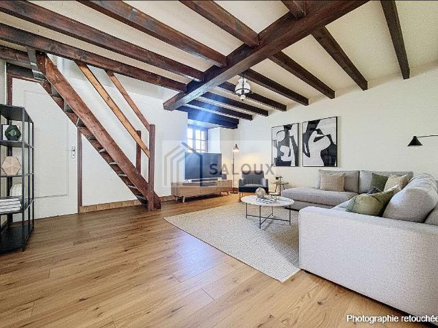 Maison vente à Vannes, Bretagne