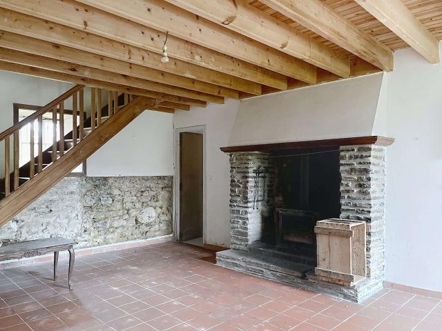 Maison vente à Saint-Lô, Le Lorey