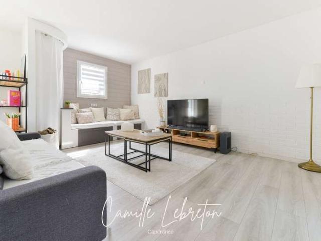 Maison vente à Nantes, La Remaudière