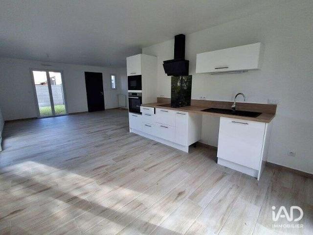 Maison vente à Le Mans