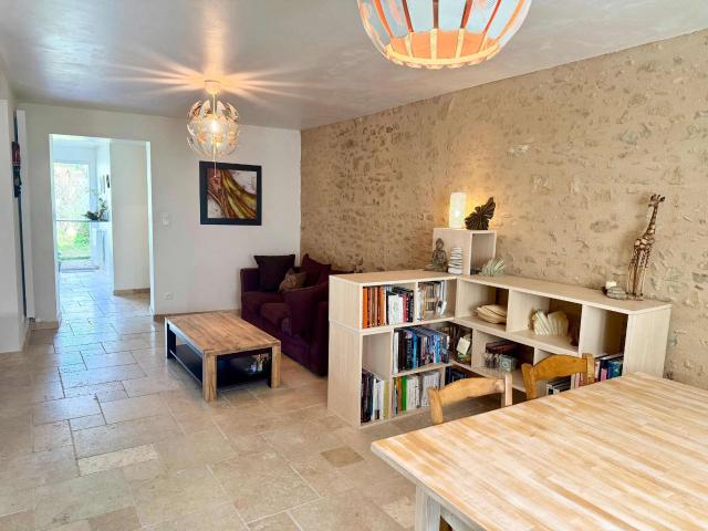 Maison vente à Le Mans