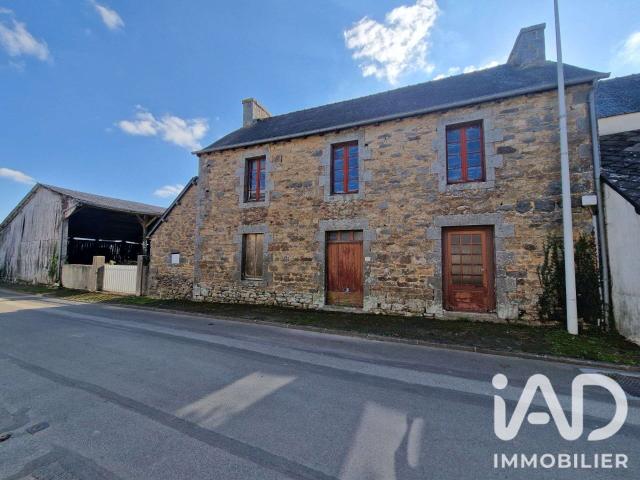 Maison vente à Saint-Brieuc, Bretagne