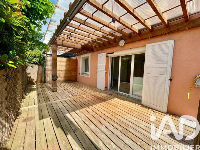 Maison vente à Arrondissement de Draguignan, Le Muy
