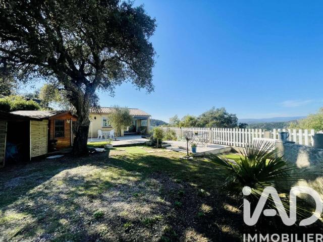Maison vente à Arrondissement de Draguignan, Le Muy