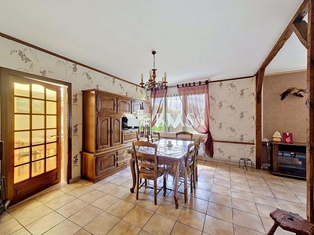 Maison vente à Bernay, Le Neubourg