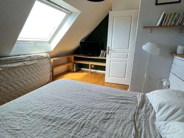 Maison vente à Lorient, Bretagne