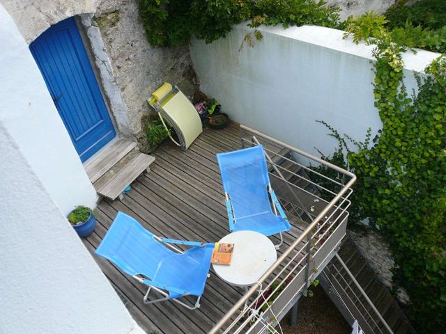 Maison vente à Lorient, Bretagne