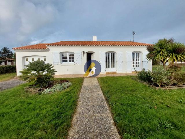 Maison vente à Les Sables-d'Olonne, Le Perrier