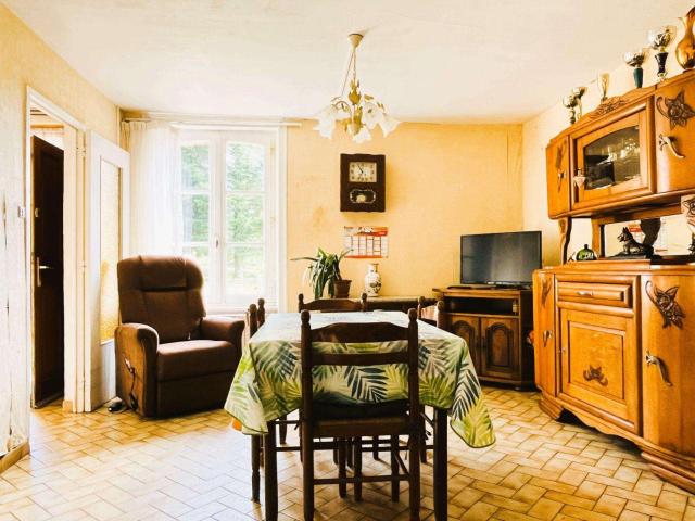 Maison vente à Avranches, Le Petit-celland
