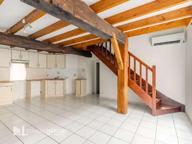 Maison vente à La Roche-sur-Yon, Le Poiré-sur-vie