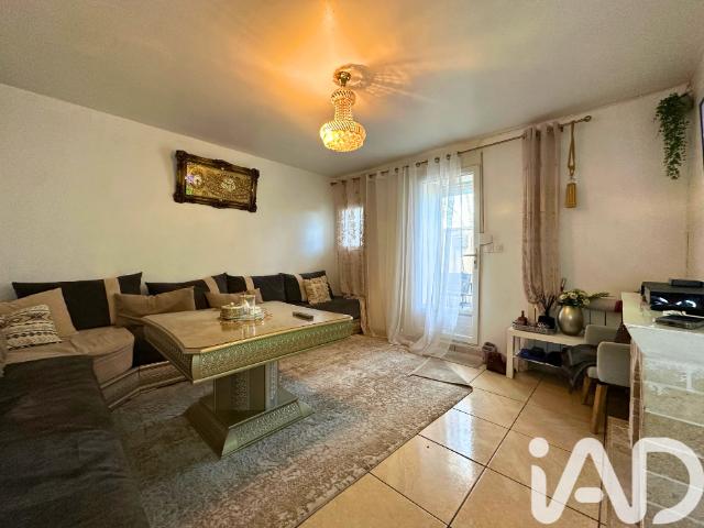 Maison vente à Avignon, Le Pontet