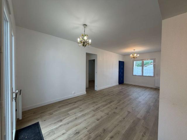 Maison vente à Saint-Nazaire, Le Pouliguen