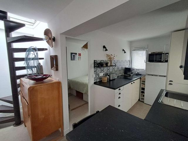 Maison vente à Saint-Nazaire, Le Pouliguen