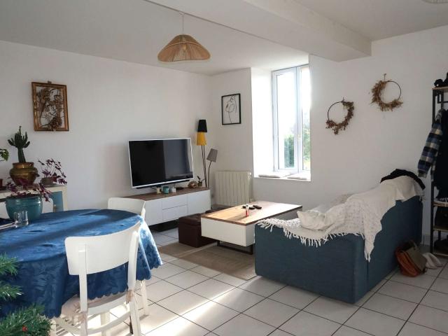 Maison vente à Cholet