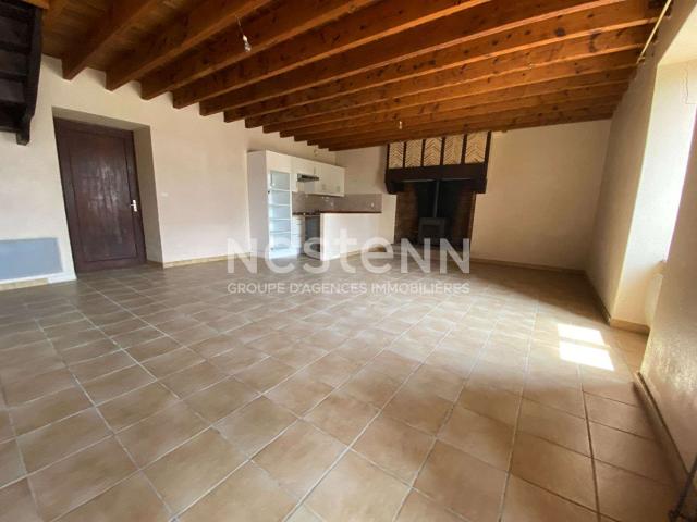 Maison vente à Les Bois, Le Quiou