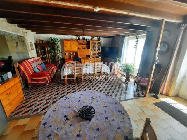 Maison vente à La Roche-sur-Yon, Le Tablier