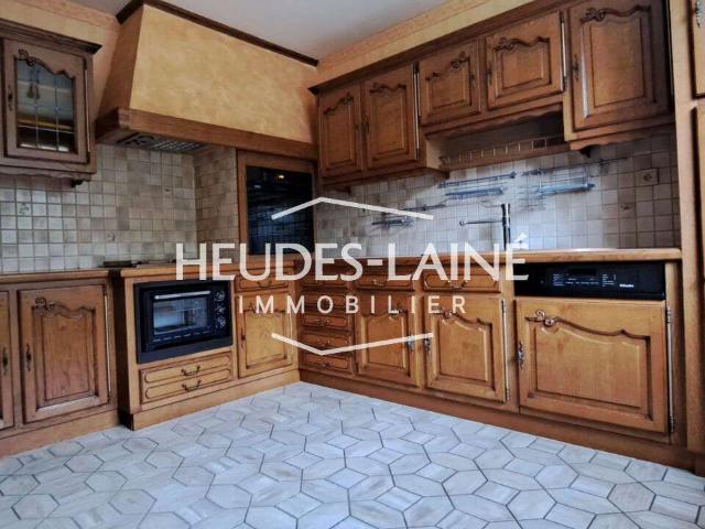 Maison vente à Avranches, Le Teilleul