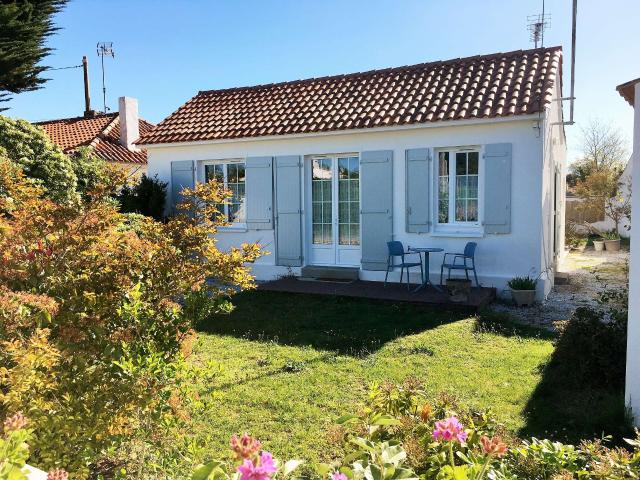 Maison vente à Les Sables-d'Olonne, L'epine
