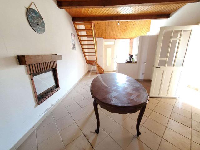 Maison vente à Les Sables-d'Olonne, L'epine