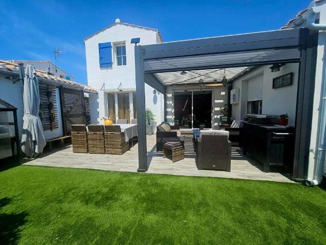 Maison vente à Les Sables-d'Olonne, L'epine