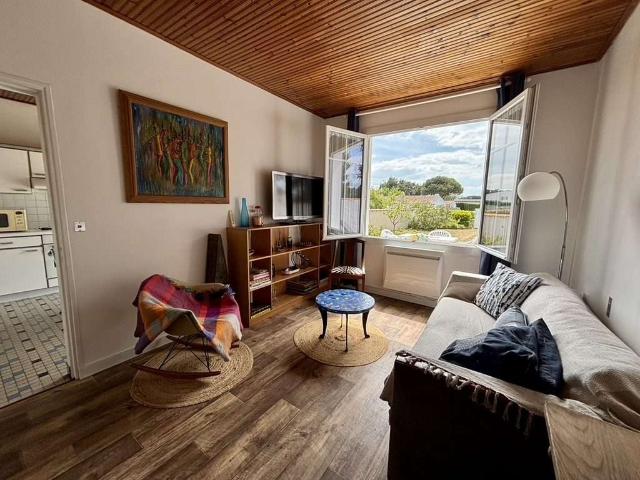Maison vente à Les Sables-d'Olonne, L'epine