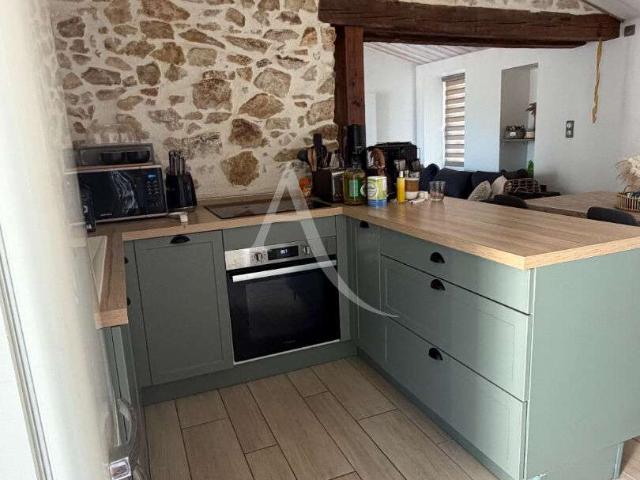 Maison vente à La Roche-sur-Yon, Les Clouzeaux