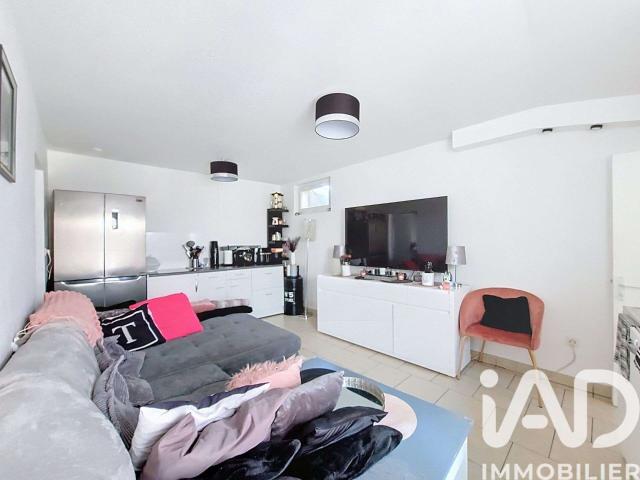 Maison vente à Nantes, Bouguenais