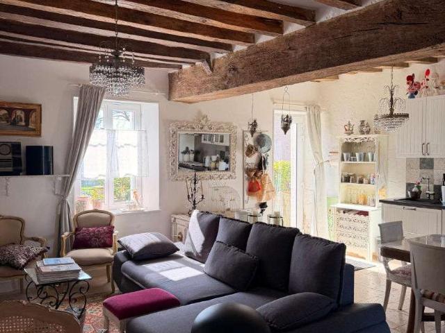 Maison vente à Nogent-le-Rotrou, Les Etilleux