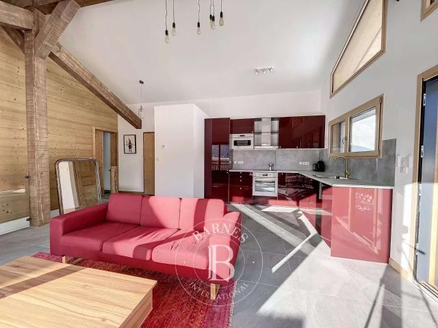Maison vente à Thonon-les-Bains, Les Gets