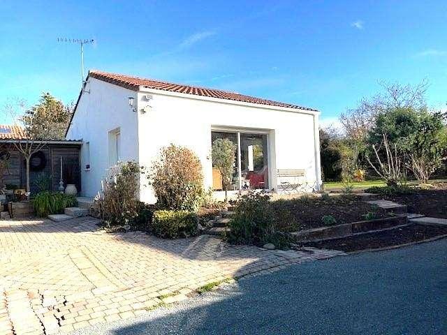 Maison vente à Les Herbiers, Vendée