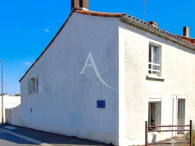 Maison vente à La Roche-sur-Yon, Les Herbiers