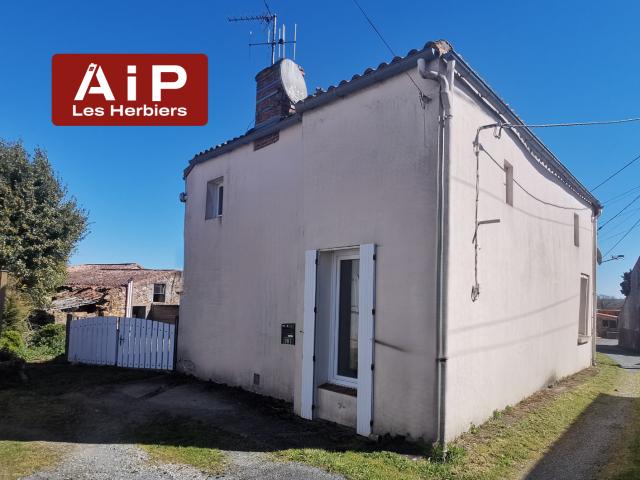 Maison vente à La Roche-sur-Yon, Les Herbiers