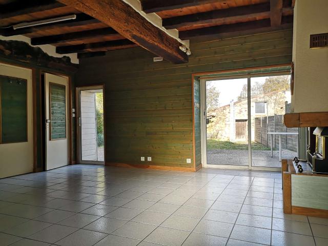 Maison vente à La Roche-sur-Yon, Les Herbiers