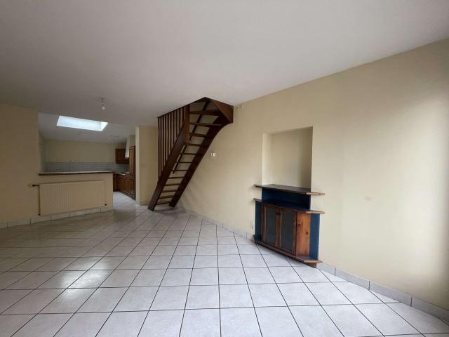 Maison vente à La Roche-sur-Yon, Les Herbiers