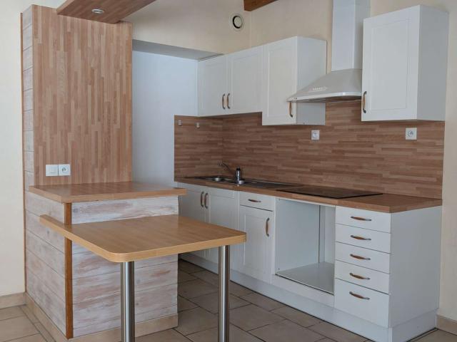Maison vente à La Roche-sur-Yon, Les Landes-genusson