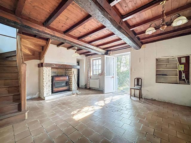 Maison vente à Bayeux, Isigny-sur-mer