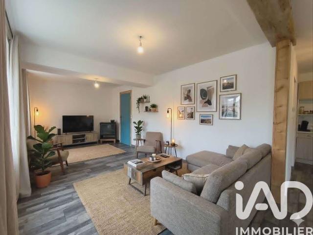 Maison vente à Angers, Les Ponts-de-cé
