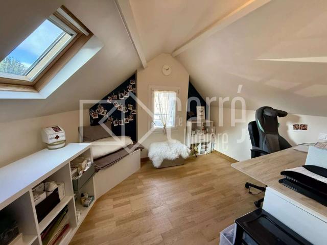 Maison vente à Angers, Les Ponts-de-cé