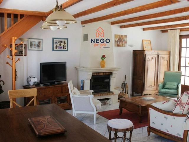 Maison vente à Angers, Les Ponts-de-cé