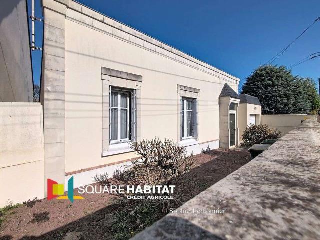 Maison vente à Angers, Les Ponts-de-cé