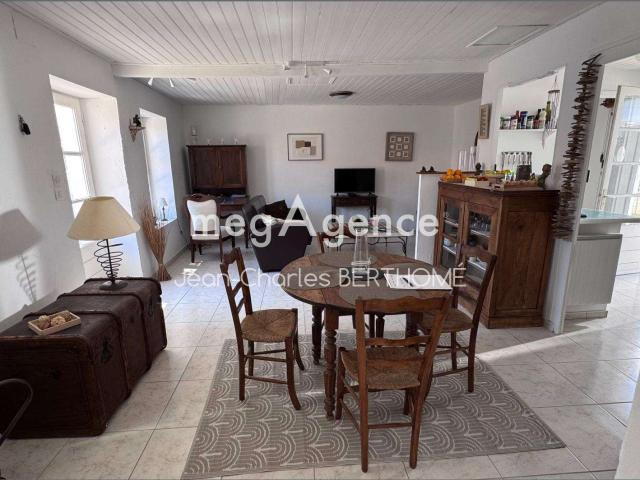 Maison vente à Les Sables-d'Olonne, Château-d'olonne